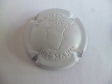 capsule José MARC, estampée