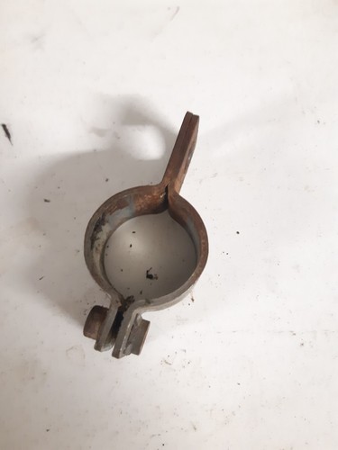Fixation harnais - de,