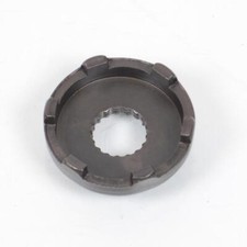 Rocher noix de kick RMS pour Scooter MBK 50 Booster 1990 à 2004 3VL-E56570-000