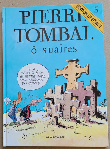 Pierre tombal ô suaires - t,