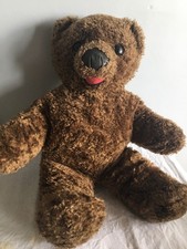 Nounours "bonne nuit les