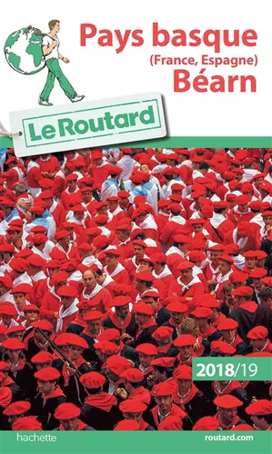 Guide routard pays - guide,