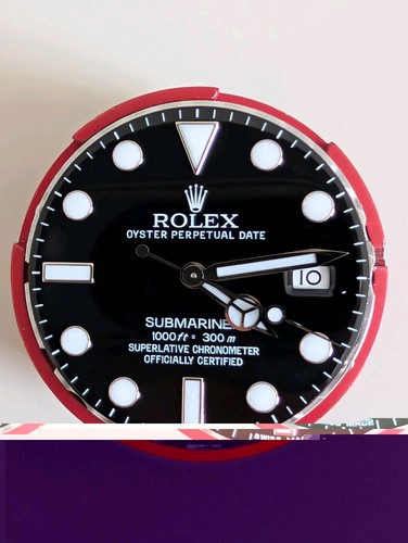 Mouvement rolex 3135 - rolex,