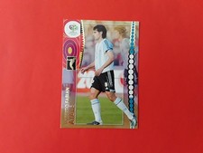 Panini FOOTBALL ORIGINAL WC 2006 ROBERTO FABIAN AYALA ARGENTINA #41