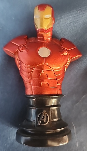 Iron man marvel avengers mini - iron,