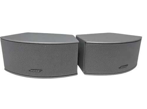 Bose cinemate 1 321 - cinemate, 3-2-1