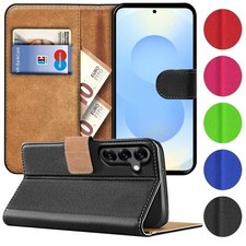 Étui Livre Pour Samsung