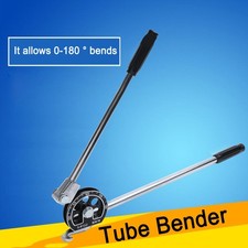 180 cintreuse de - 0-180°,