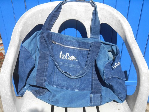 Sac ancien pub marque - sac,
