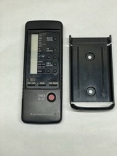 Télécommande Mitsubishi Electric pour climatiseur A/C -Originale + support Mural