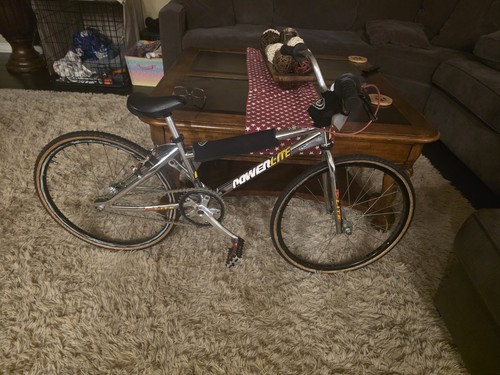Powerlite bmx bike - powerlite, 16in