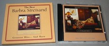 Barbra SREISAND  (CD)  A