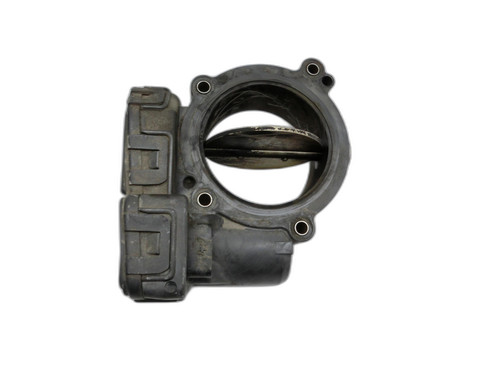 Papillon des gaz pour - , jeep