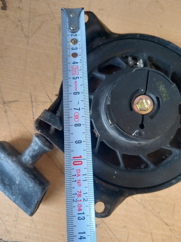 Briggs stratton démarreur - stratton,