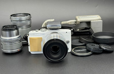 Appareil photo reflex