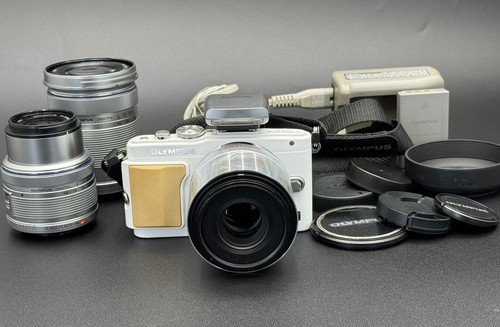 Appareil photo reflex