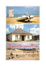 50-GOUVILLE SUR MER-N�3371-D/0021