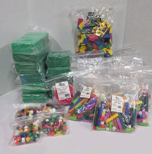Lot hand mind math - hand, 2