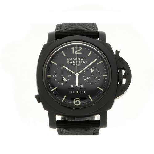 Panerai luminor 1950 - luminor,