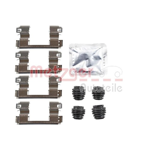 Accessoires boucher pour - accessoires,