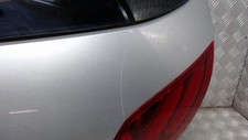 Malle/Hayon arriere PEUGEOT