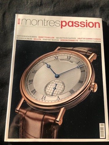 Watch magazin magazine - magazin,