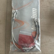 Kits Durites de frein Avant