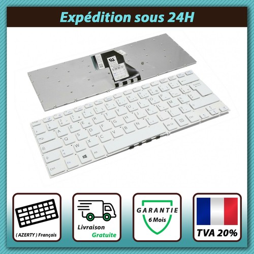 Clavier français original - français,
