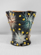 PETIT VASE EN TERRE CUITE