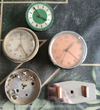 Lot De  Pendulette, Réveil