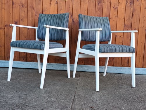 60er fauteuil vintage - 60er,