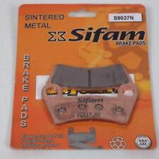 Plaquette de frein Sifam pour