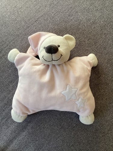 Doudou bout chou monop - bout’chou,