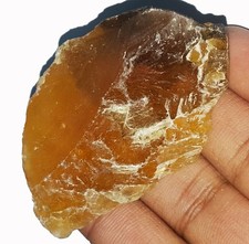 Fluorite naturelle brute