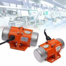 60W 220V 1 Phase Moteur