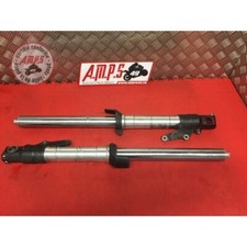 Paire de tube de