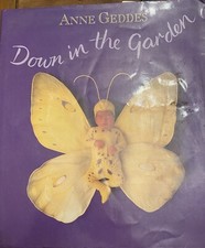 Anne Geddes Down In The Garden