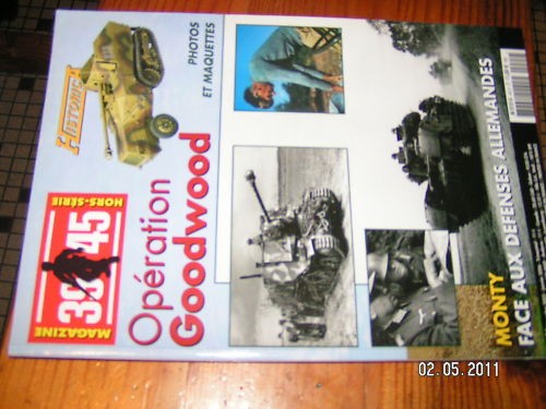 Heimdal historica hs - 39/45,