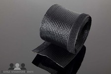 Tire-Câble Avec Scratch Noir 3,2cmSie Déterminer Longueur 1-20m Neuf Bang