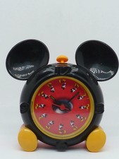 Disney Mickey réveil