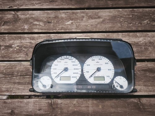 Compteur original golf vr6 - original,