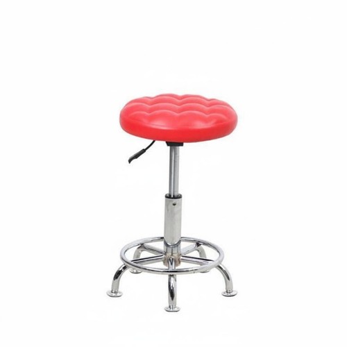 Tabouret bar pivotant à - pivotant,
