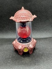 FIGURINE SKYLANDER SKYLANDERS SERIE 6 IMAGINATORS CRYSTAL FIRE REACTOR CRISTAL