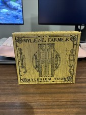 Mylène farmer mylenium tour - mylenium,