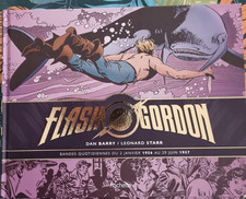 FLASH GORDON 02 01 56 AU 29 06