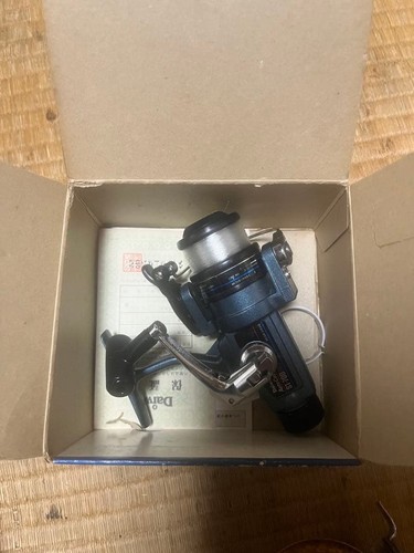 Daiwa 700rd reel - daiwa,