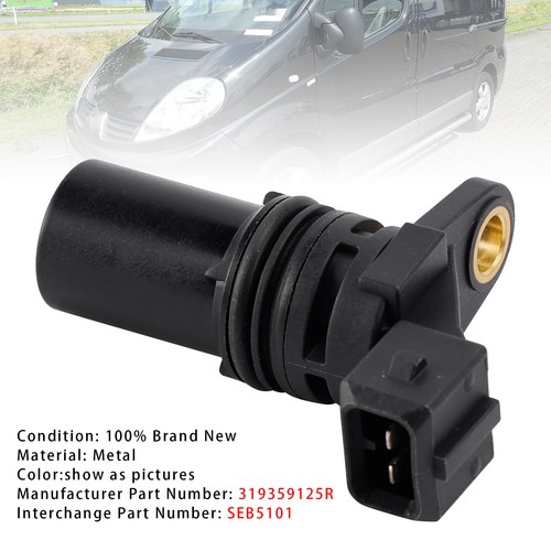 Speed sensor 319359125r - speed, pour