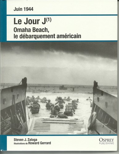 Juin 1944 lot jour - jour, 1