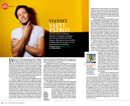Clipping le chanteur - ●,