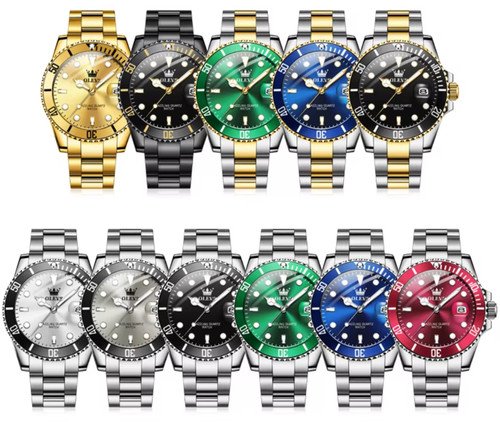 Montre homme luxe - homme,